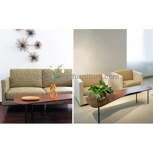 Alexander Girard Table