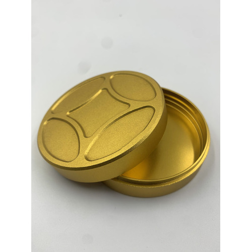 Gabinete multifuncional em liga de alumínio