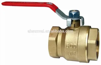 MEIJI Brand Brass valves