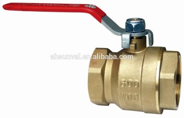 MEIJI Brand Brass valves
