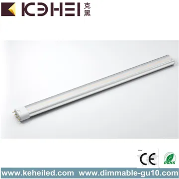 22W LED Tubes 2G11 Base Types CE RoHS