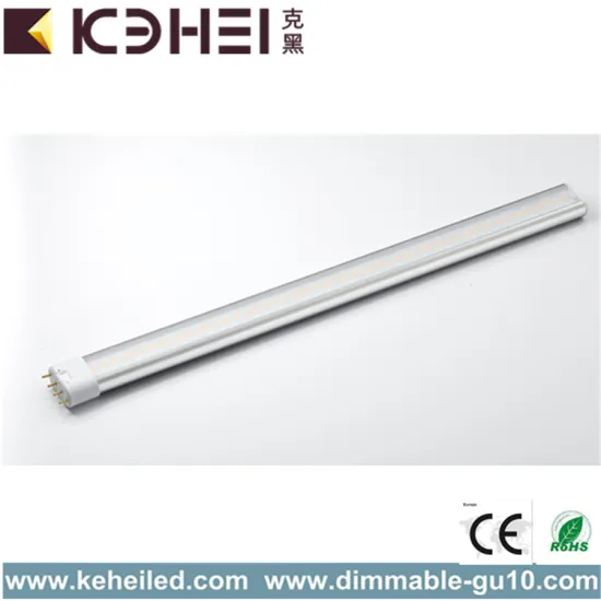 22W LED Tubes 2G11 Base Types CE RoHS