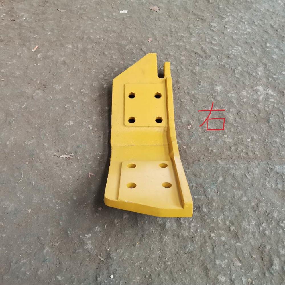 Shantui Bulldozer Teile Guard Platte 154-27-15120