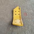 Shantui Guldozer Parts Plate 154-27-15120