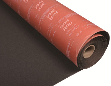 Y-Wt Cloth Silicon Carbide Abrasive Cloth FM898