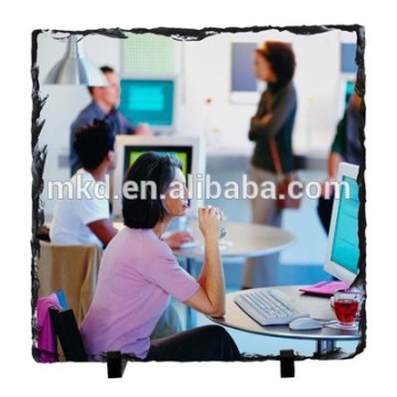 Meikeda Big Square sublimation rocks SSLAB310
