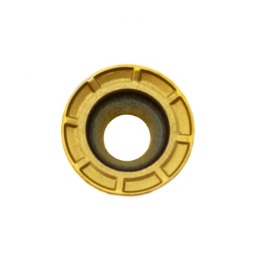 Authentische koreanische CNC-Werkzeugmaschine Blätter: RXMX12T3-M, RXMX1604-MR, RXMX1003-M, TT9080
