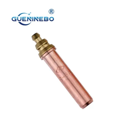 CHIYODA TYPE PNME Gas Cutting Nozzle