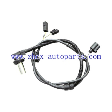 Пярэдні датчык ABS для VW Passat