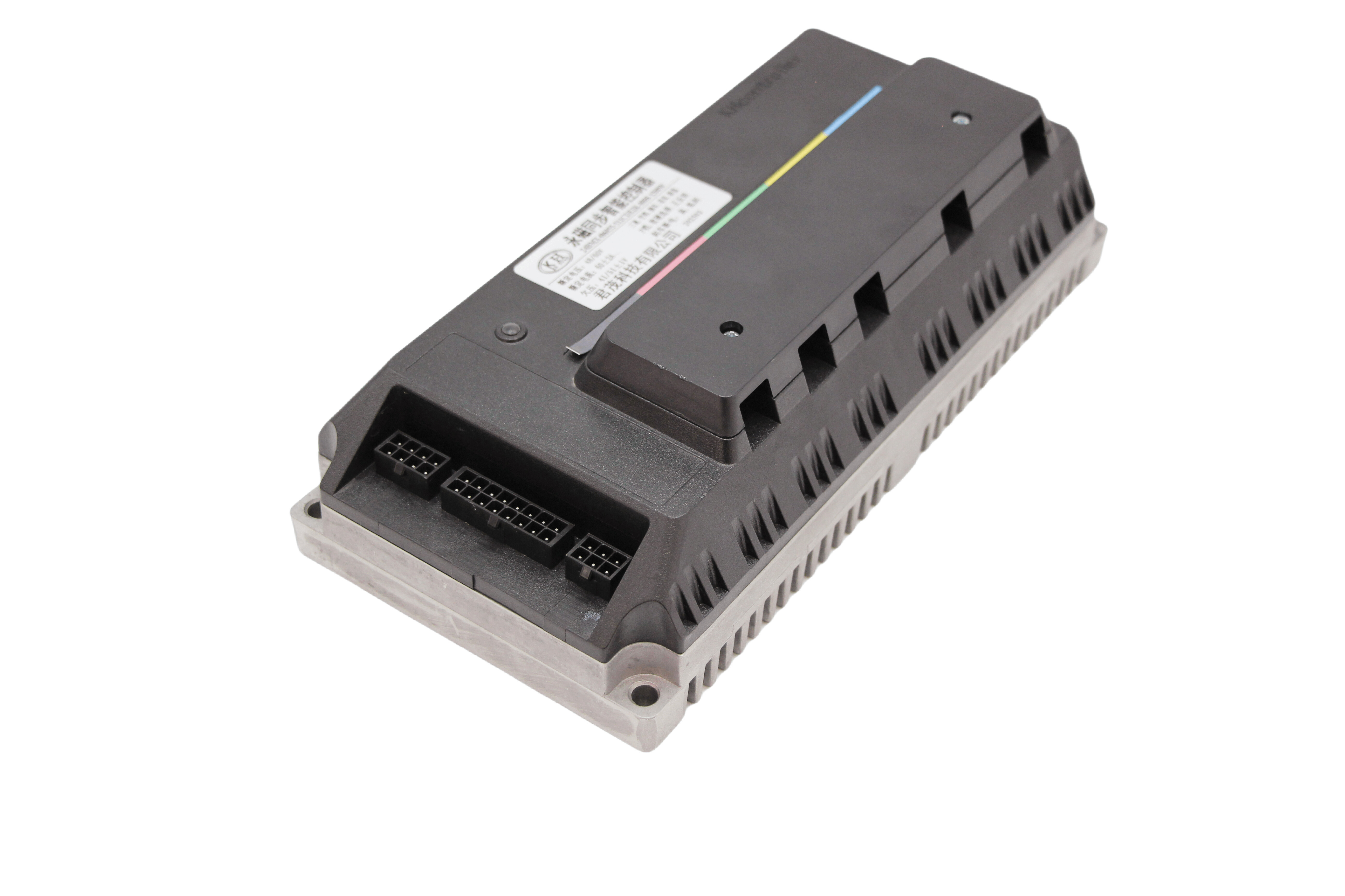 24 Tube Single Lamp Controller
