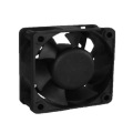 Servidor de ventilador DC Fan A3 Health