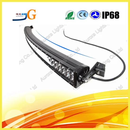 22Inch 120W Led Light Bar Ip68 10200 Lumen Led Atv 4X4 Light Bar For Off Road Truck Tractor Led Light