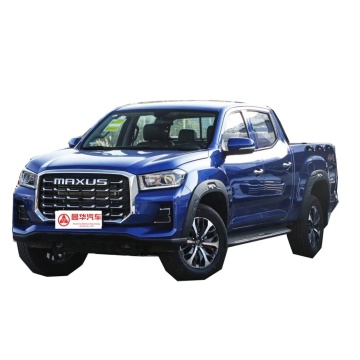 Saic Motor Starstar L 2024 2.0T Manual Diesel Dua Model Deluxe: Pencarian Komprehensif