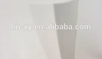 Anti-UV cold lamination PVC film Matt 80um 140g chrome paper