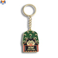 Gift Metal Logo Anime Anime Erphain Keychain