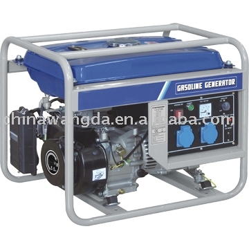 WDF2500-S generator