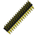 4.20 Pin Header Dual Row Angle Type