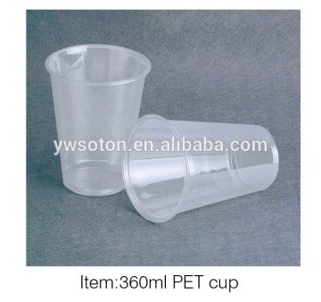 PLastic Disposable Drinking Cups Party Home & Garden Eco-friendly Drinkiware
