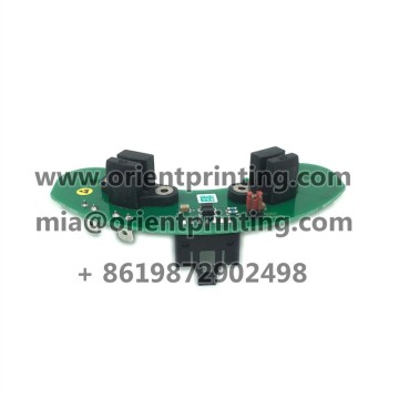 Pile Motor HE57-74 HE57-2 969775 967745 61.105.1031 Encoder Circuit Board for Heidelberg Machine Spare Parts