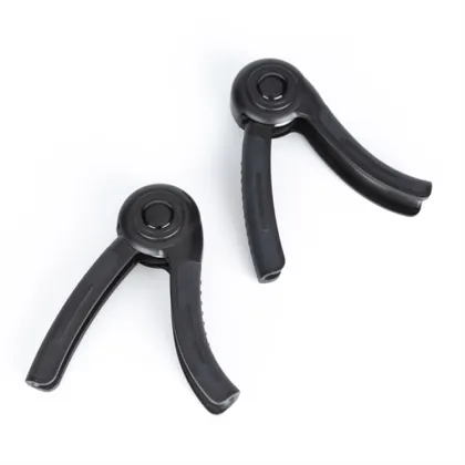 Eco-friendly Hand Gripper Strengths Grip Strengthener Set