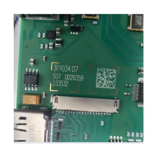 Parts for Durable STOLL Knitting Machine: 301034 Electronic Board