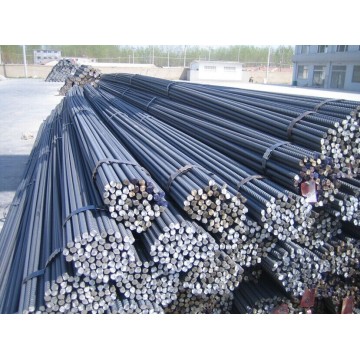 High Quality Reinforcement Rebar Wire