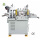 Sticker Flatbed Die Cutting Machine with Hot Stamping