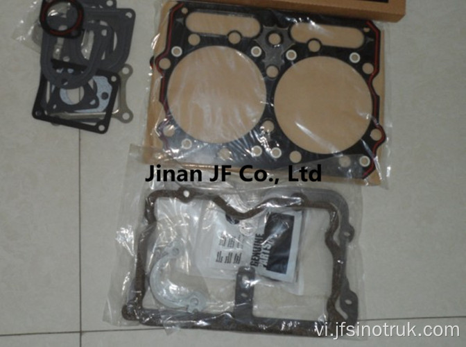 CUMMINS Gasket xi lanh 3943366 3938267 3415501 3921394