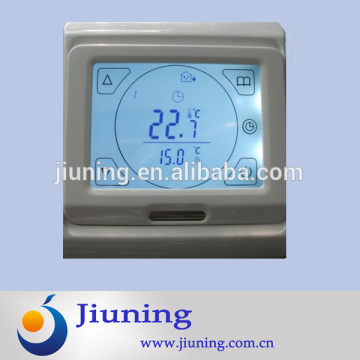 2014 New Design Cheap Room Thermostat Made in China WK0314-023