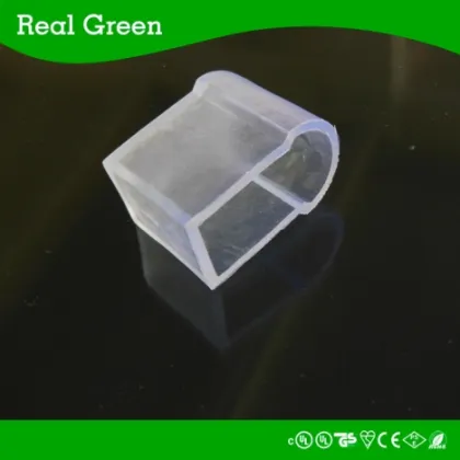 Neon Effect Golden Amber LED Rope Light