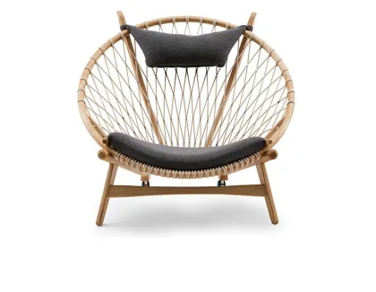 Hans Wegner Hoop Chair