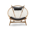 Hans Wegner Hoop Stuhl