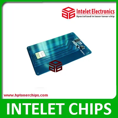 xerox 3100 card chip