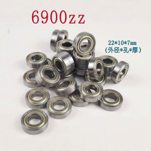 6900z Deep Groove Ball Bearing