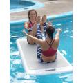 Pool Yoga Mat Air Floating Yoga Mat For The Lake Manufactory