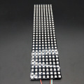 SMD 5050 RGB LEDピクセルマトリックスLEDパネル