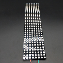 SMD 5050 RGB LED Pixel Matrix LED