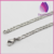Wholesale 3:1 stainless steel chain jewelry stainless steel chain necklace