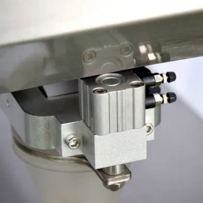 Automated Production Solutions: Exploring Spare Parts and Components for Cod Liver Oil Counting, Gummy Tablet Bottling, Packaging, and Capsule Machines