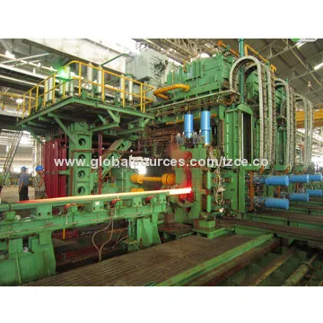 180mm MPM for Jindal Saw in India