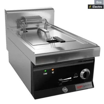 Single Tank Electric Fryer Restaurant Fast Food Kitchen Equipment