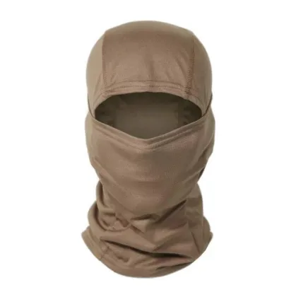 2022 New Outdoor Cycling Motorcycle Hunting Tactical Face Mask
