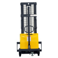 1.5T/3M warehouse hot sale electric pallet forklift