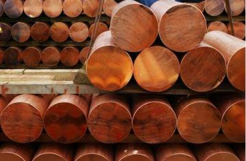 High Quality and Best Price Copper Ingot (SGS)