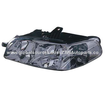 Head Lamp For Fiat,R 43020111, L 43030111