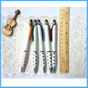 small business idea promotional ball pen made in China