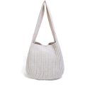 Women's Shoulder Handbags Hand crocheted Bags Tote Bag