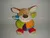 FAIRYLAND plush rattle animal toys