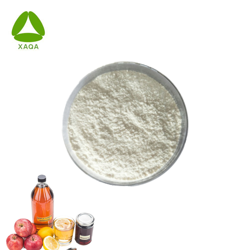 apple vinegar powder