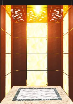 Passenger elevator price in china